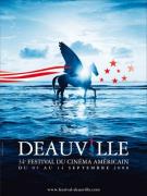 Festival du Cinéma Américain de Deauville 2008